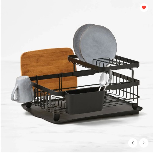 Dish Rack